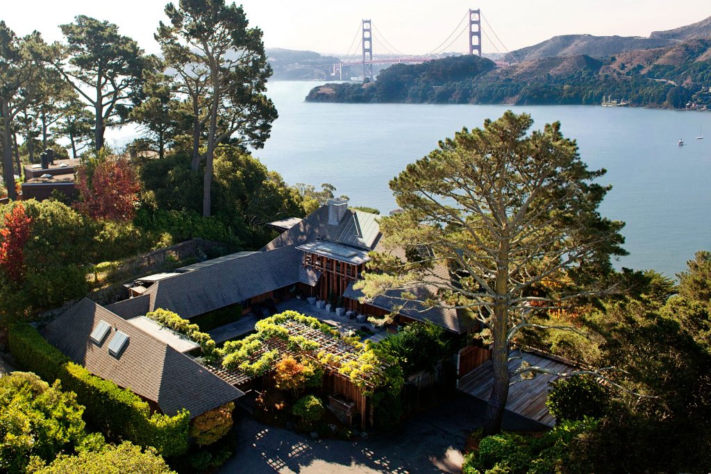 About Marin Marin Premier Homes