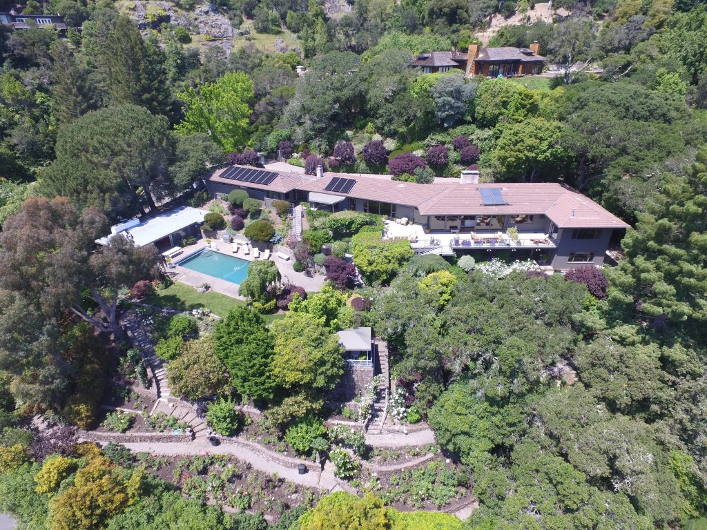 330 Goodhill Road, Kent Woodlands Marin Premier Homes